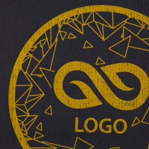 Dovanų kuprinė A5 Spalva - tamsiai mėlyna