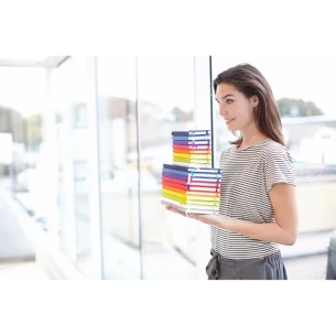 Pagrindinės pastabos - geltonos spalvos