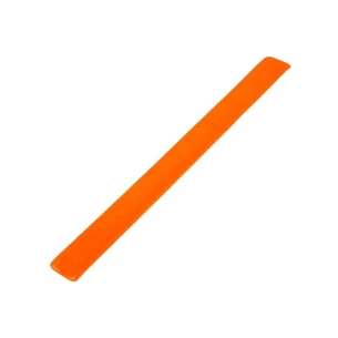Atspindžio apyrankė - Oranžinė