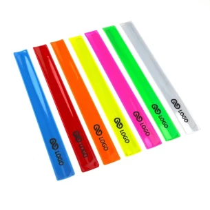 Atspindžio apyrankė - Žalia