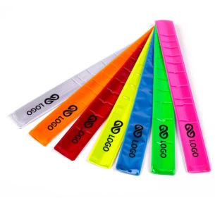 Atspindžio apyrankė - Žalia