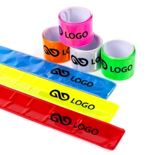 Atspindžio apyrankė - Žalia