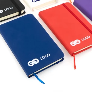 Pagrindiniai užrašai - Raudona