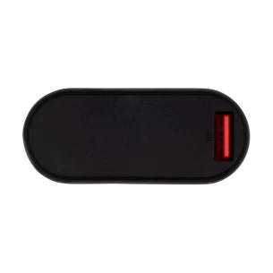 Maitinimo bankas 10000 mAh Walt - grafitinis