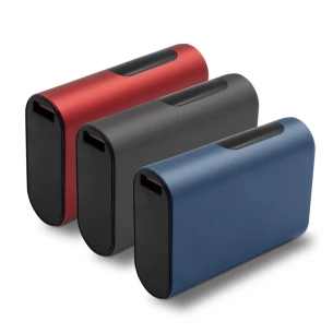 Maitinimo bankas 10000 mAh Walt - grafitinis