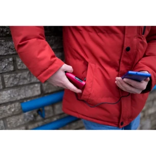 Maitinimo bankas 10000 mAh 