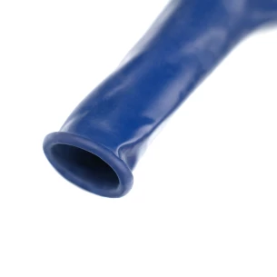 30 cm balionas - geltonas