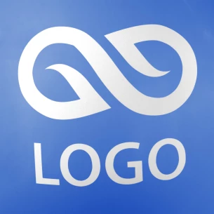 30 cm balionas - Kreminis