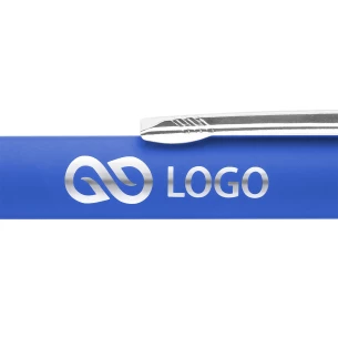 Bostono rašiklis - rožinis