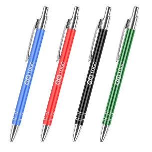 Rašiklis Bond - Juodas