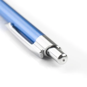 Klijuojamasis tušinukas - Mėlynas