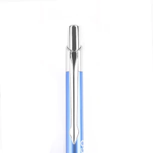 Klijuojamasis tušinukas - Mėlynas