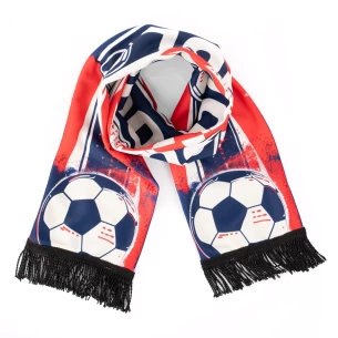 Elegantiškas šalikas