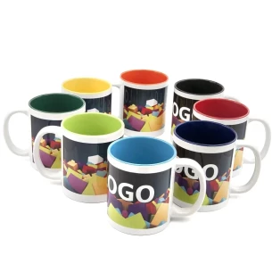 Dzeuso puodelis - butelis