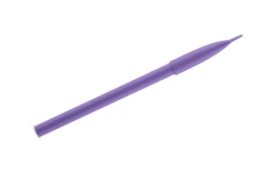 PINKO popierinis rašiklis - Violetinės spalvos
