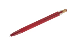 ALPEN rašiklis – raudonas