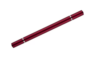 „TWINO“ 2-in-1 rašiklis – raudonas
