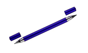 „TWINO“ 2-in-1 rašiklis – mėlynas