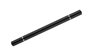 „TWINO“ 2-in-1 rašiklis – juodas