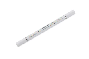 „TWINO“ 2-in-1 rašiklis – baltas