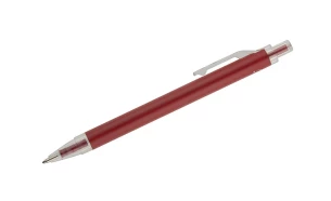SPRINGO rašiklis – raudonas