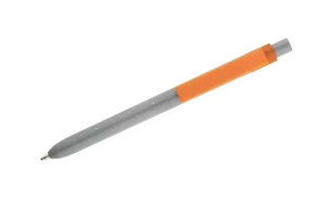 SELIS rašiklis – oranžinis