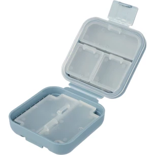 Tablečių dėžutė „TABS“ – mėlyna