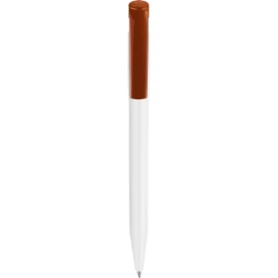 ABS „Stilolinea S45“ rašiklis – bordo spalvos