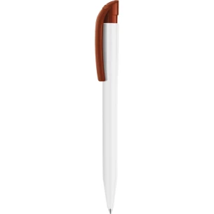 ABS „Stilolinea S45“ rašiklis – bordo spalvos