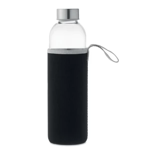 750 ml stiklinis butelis dėkle – UTAH