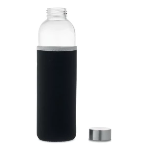 750 ml stiklinis butelis dėkle – UTAH