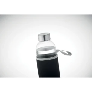 750 ml stiklinis butelis dėkle – UTAH