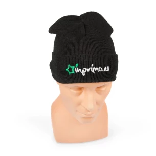 Žieminė kepurė - Mėlyna