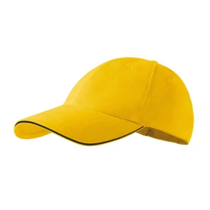 Sumuštinių dangtelis - Geltonas