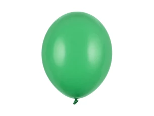 30 cm balionas - žalias