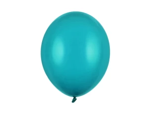 30 cm balionas - turkio spalvos