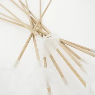 30 cm balionas - turkio spalvos
