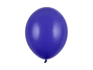 30 cm balionas - Tamsiai mėlynas