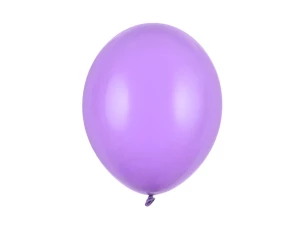 30 cm balionas - violetinis