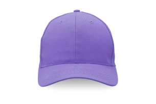 Standartinė kepurė - violetinė