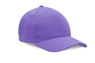 Standartinė kepurė - violetinė