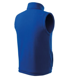 Unisuex vilnonė liemenė - Juoda