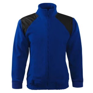 Unisex Hi-Q vilnonis trikotažas - Mėlynas