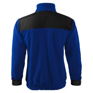 Unisex Hi-Q vilnonis trikotažas - Mėlynas