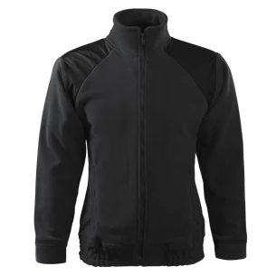 Unisex Hi-Q vilnonis audinys - Graphite