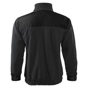 Unisex Hi-Q vilnonis audinys - Graphite