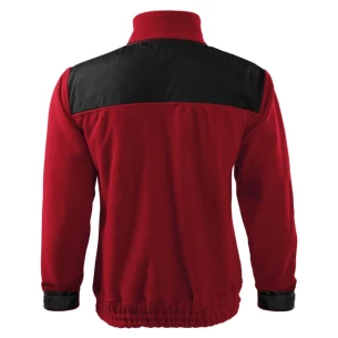 Unisex Hi-Q vilnonis trikotažas - Raudona