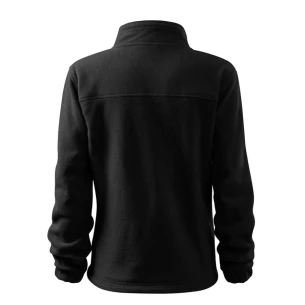 Moteriškas vilnonis trikotažas - Raudona