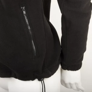 Moteriškas vilnonis trikotažas - Raudona