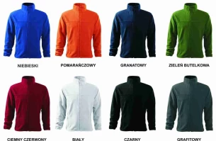 Vyriškas vilnonis trikotažas - Raudona